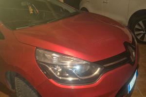 clio 1.2 5porte neopatentati 
