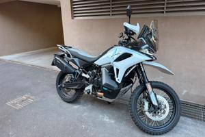 Cf moto 1000 mtx