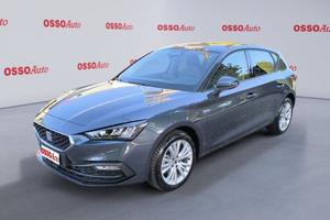 SEAT Leon 2.0 TDI 150 HP BUSINESS AUTOMATICA DSG