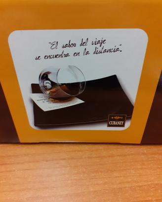 Bicchiere per rum