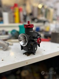 Carburatore nibbi 26mm Pit bike