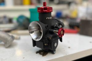 Carburatore nibbi 26mm Pit bike
