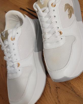 Sneaker Donna