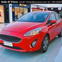 FORD Fiesta 1.5 TDCi 5 porte Plus