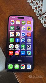 iPhone 16 Plus 128 fb