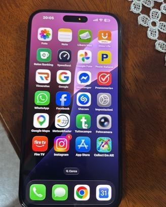 iPhone 16 Plus 128 fb