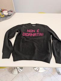 maglione Saint Barth