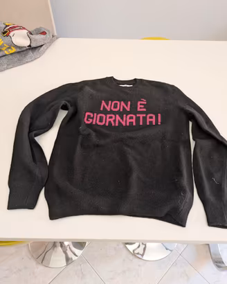 maglione Saint Barth