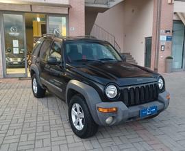 JEEP CHEROKEE AUTOM 4X4 CON TETTO PANORAMICO