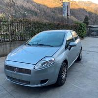 Ricambi Fiat Grande Punto 5 e 3 porte vari colori