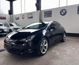 OPEL Astra GTC 2.0 CDTI 165 CV 3 Porte