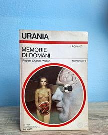 MEMORIE DI DOMANI