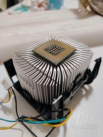 Processore Intel Pentium 4 3.00 Ghz