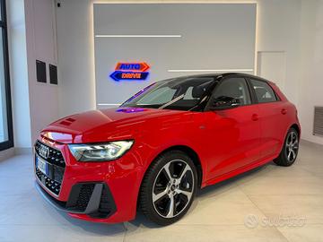 Audi A1 SPB 30 TFSI S line edition