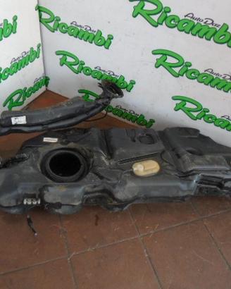 SERBATOIO CARBURANTE PEUGEOT 206 PLUS 1.1 2011