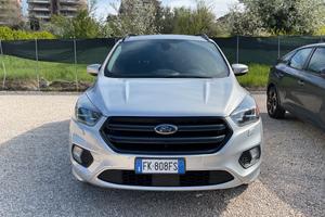 Ford Kuga 1.5 TDCI 120 CV S&S 2WD Powershift ST-Li