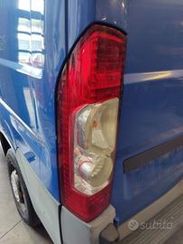 Fanale posteriore sinistro FIAT DUCATO del 2006