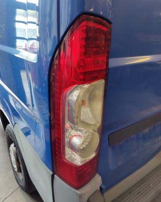 Fanale posteriore sinistro FIAT DUCATO del 2006