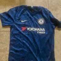 Maglia calcio