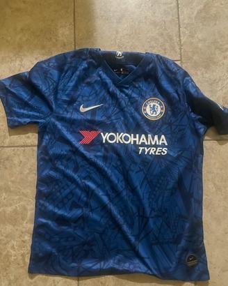 Maglia calcio