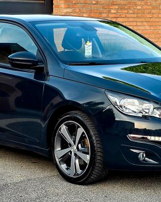 Peugeot GT LINE anno 2017 euro6b  prezzo 5950