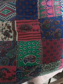 Trapunta matrimoniale