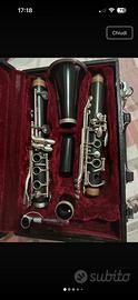 Clarinetto