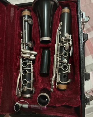 Clarinetto
