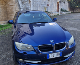 Bmw 320 e92 lci 184cv