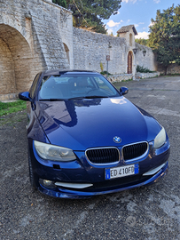 Bmw 320 e92 lci 184cv