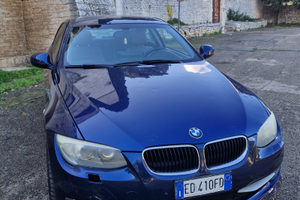 Bmw 320 e92 lci 184cv