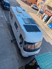 Condizionatore Camper Caravan