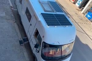 Condizionatore Camper Caravan