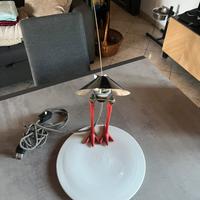 Lampada Ingo Maurer Bibibibi