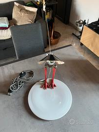 Lampada Ingo Maurer Bibibibi