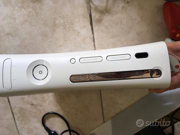 Xbox 360 + 2 pad