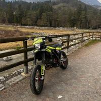 Fantic XM 50 Performance 2023 – Athena 70 – Scaric