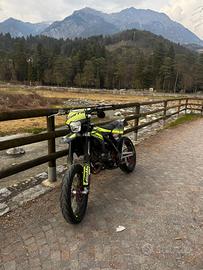 Fantic XM 50 Performance 2023 – Athena 70 – Scaric