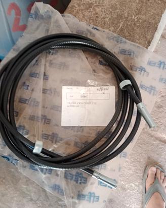 fune contachilometri completa Iveco OM40