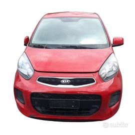 RICAMBI USATI AUTO KIA Picanto 3° Serie (11>16) -