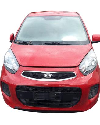 RICAMBI USATI AUTO KIA Picanto 3° Serie (11>16) -