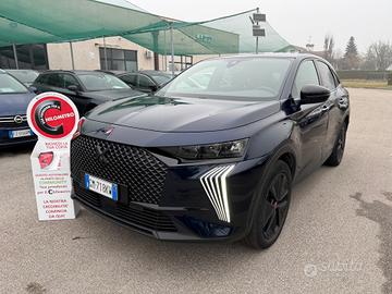 Ds 7 My23 1.5 130 aut. Performance Line+