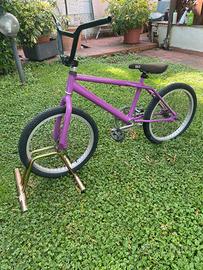 Bici Bmx
