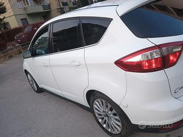 FORD C-Max 2ª serie - 2013