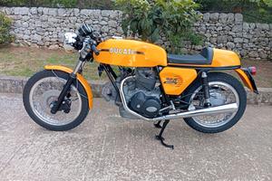 ducati 750 sport 1973