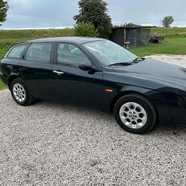 Alfa 156 busso