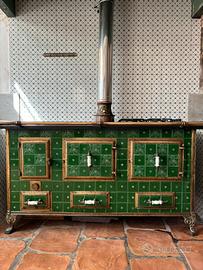 Cucina Monoblocco Combinata Anselmo Cola Marlene 3