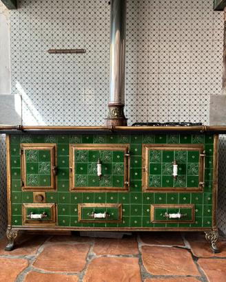 Cucina Monoblocco Combinata Anselmo Cola Marlene 3