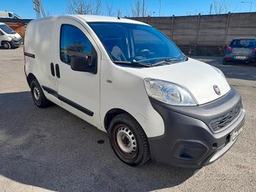 Fiat Fiorino QUBO 1.3 MJT 80CV SX (N1)