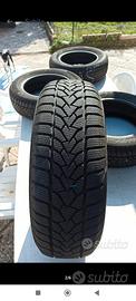 gomme uniroyal Winter Expert 